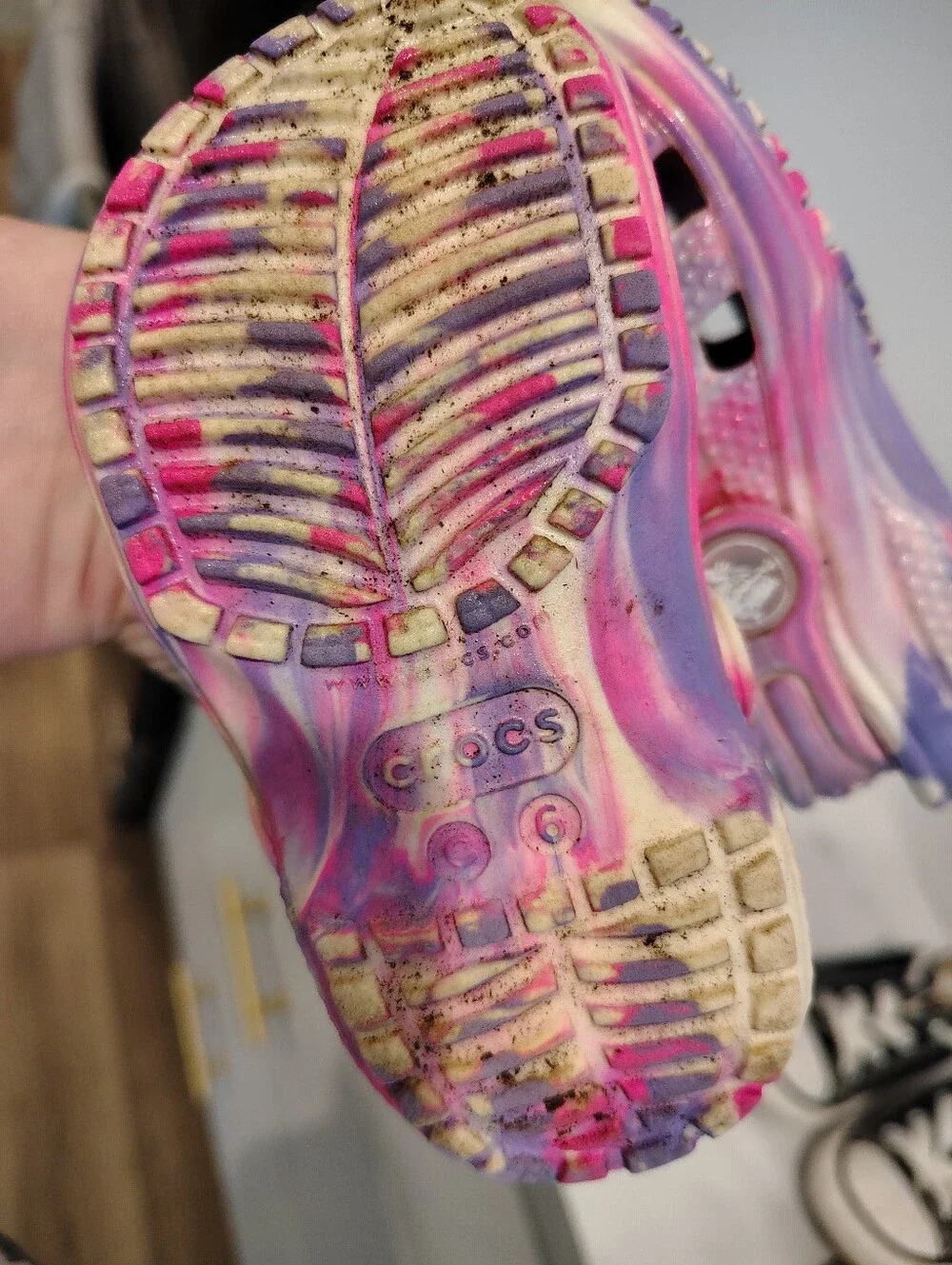 Shoe Bundle